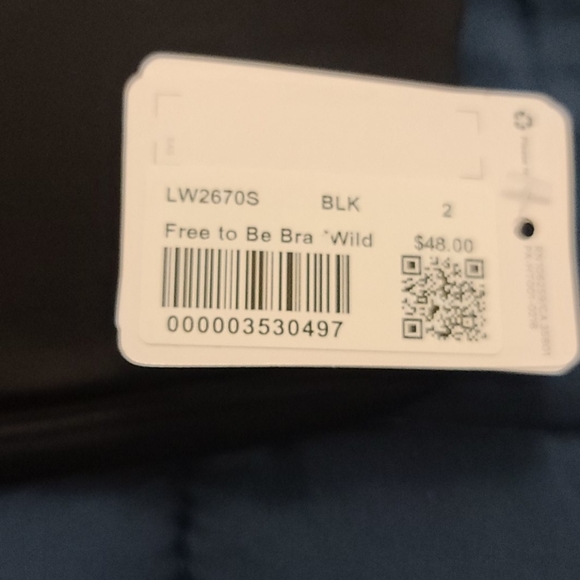 Free to be bra wild - Picture 2 of 4